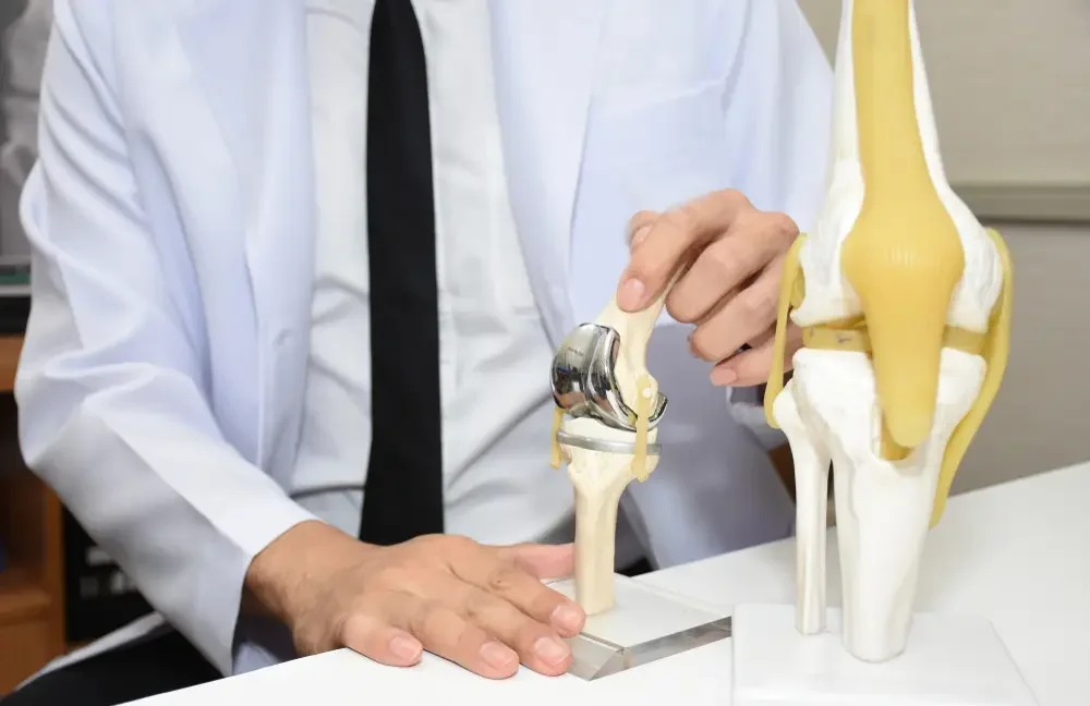 Best Orthopedic Hospital in Ahmedabad