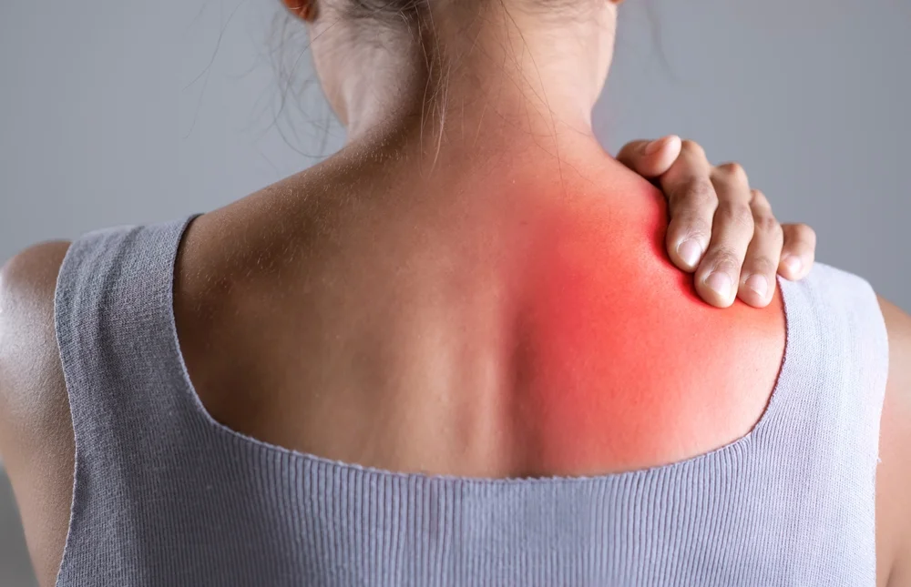 Myofascial Pain & Fibromyalgia Treatment in Gota