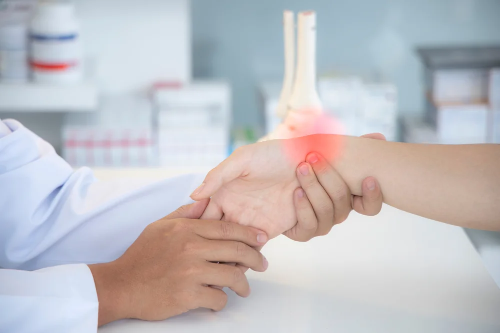 Best Orthopedic Surgeon in Gota